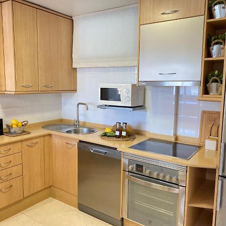 Atico Divina Home - Rias Baixas Vilagarcia de Arousa Luaran gambar