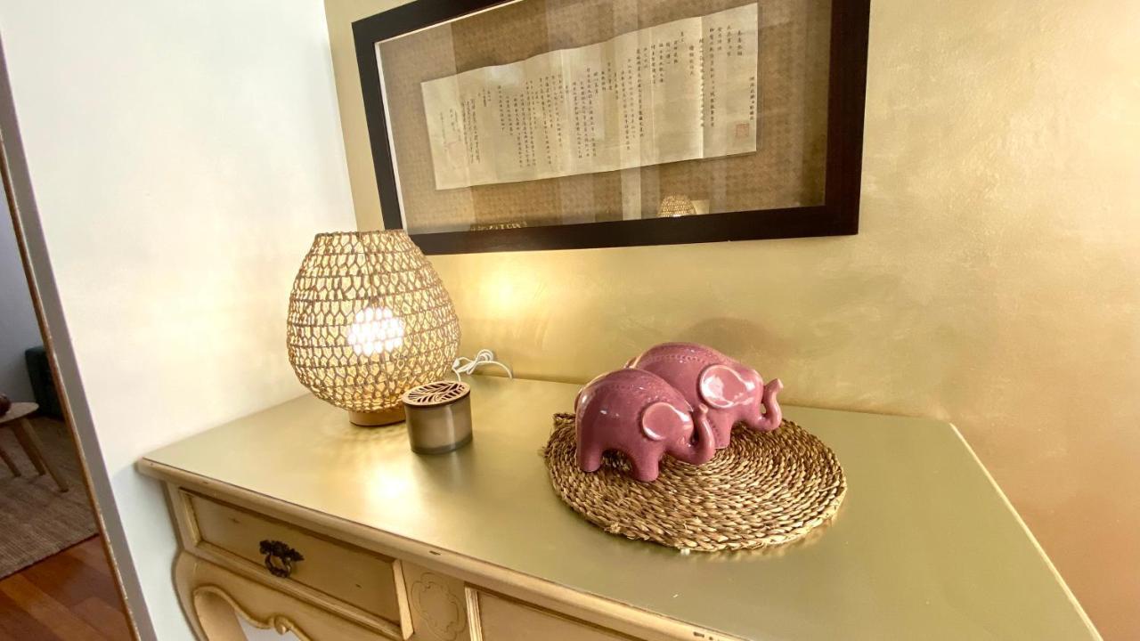 Atico Divina Home - Rias Baixas Vilagarcia de Arousa Luaran gambar