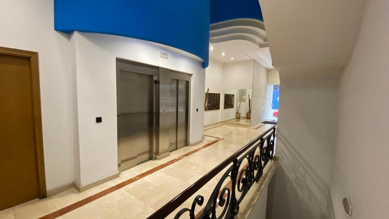 Atico Divina Home - Rias Baixas Vilagarcia de Arousa Luaran gambar