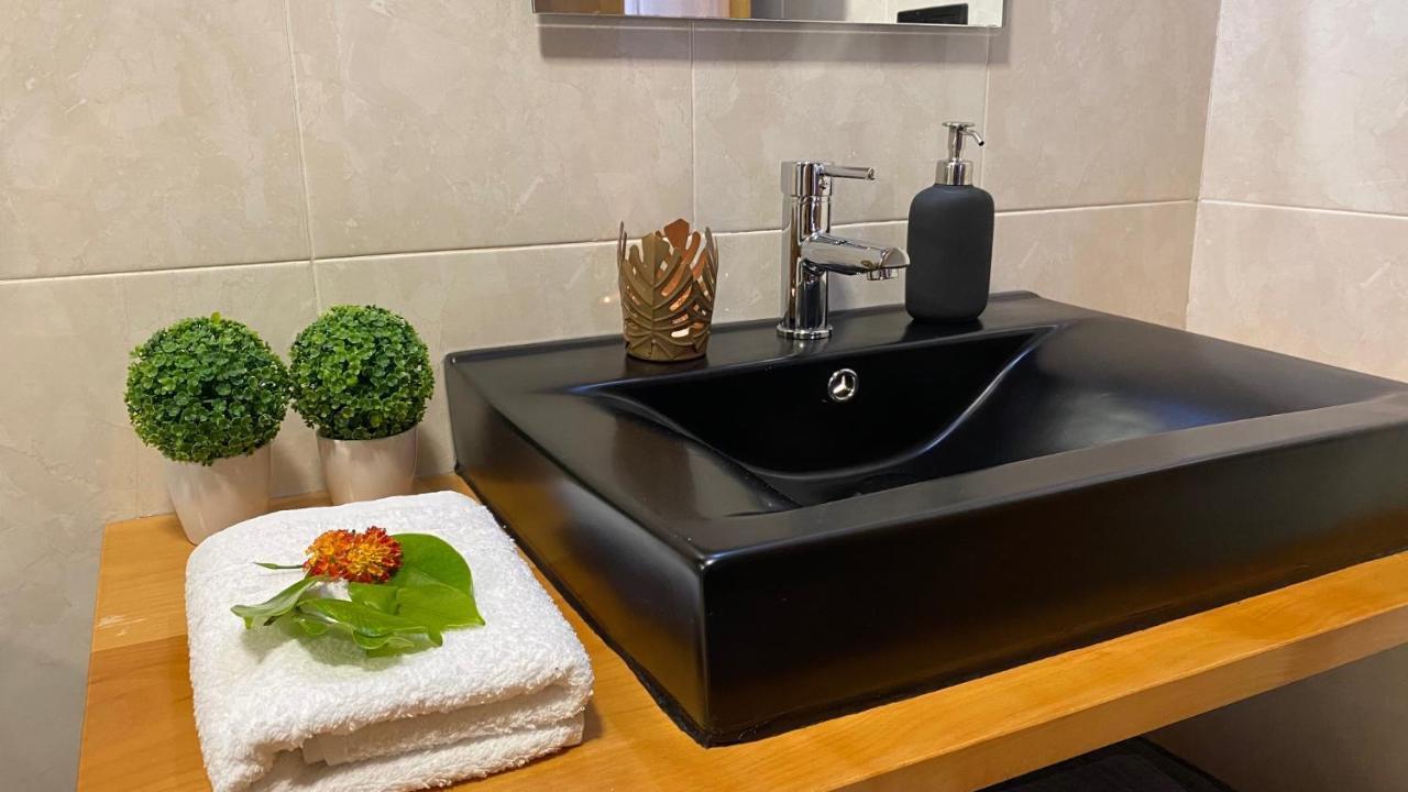 Atico Divina Home - Rias Baixas Vilagarcia de Arousa Luaran gambar
