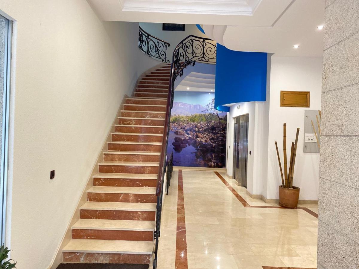 Atico Divina Home - Rias Baixas Vilagarcia de Arousa Luaran gambar