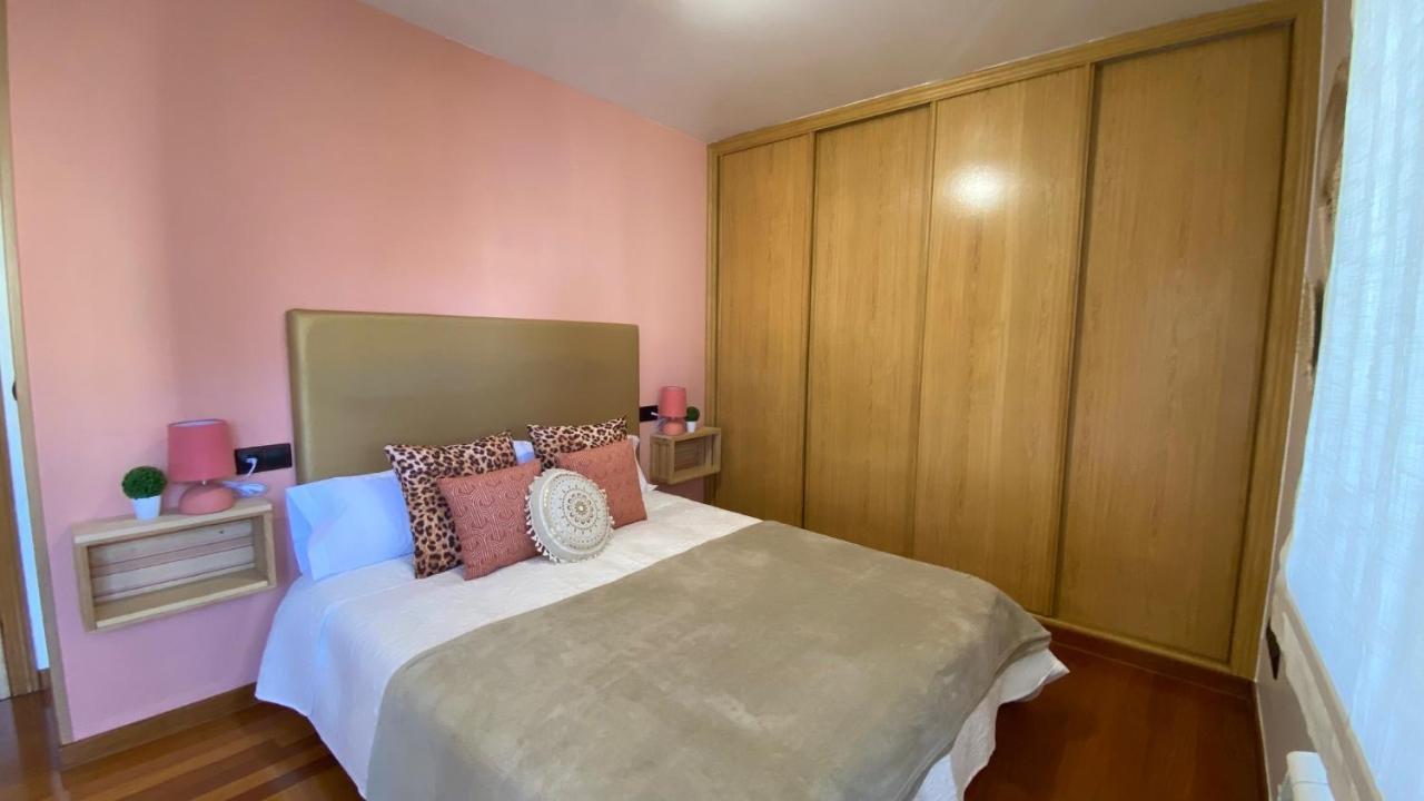 Atico Divina Home - Rias Baixas Vilagarcia de Arousa Luaran gambar