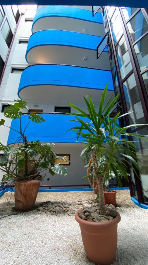 Atico Divina Home - Rias Baixas Vilagarcia de Arousa Luaran gambar